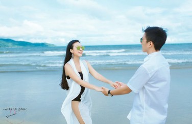 { Khám phá}10 nơi chụp ảnh cưới đẹp ở Nha Trang TUYỆT MỸ